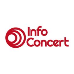 LOGO INFOCONCERT