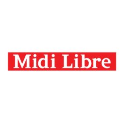 LOGO MIDI LIBRE