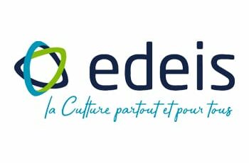 LOGO EDEIS SITE