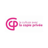 logo copie privée